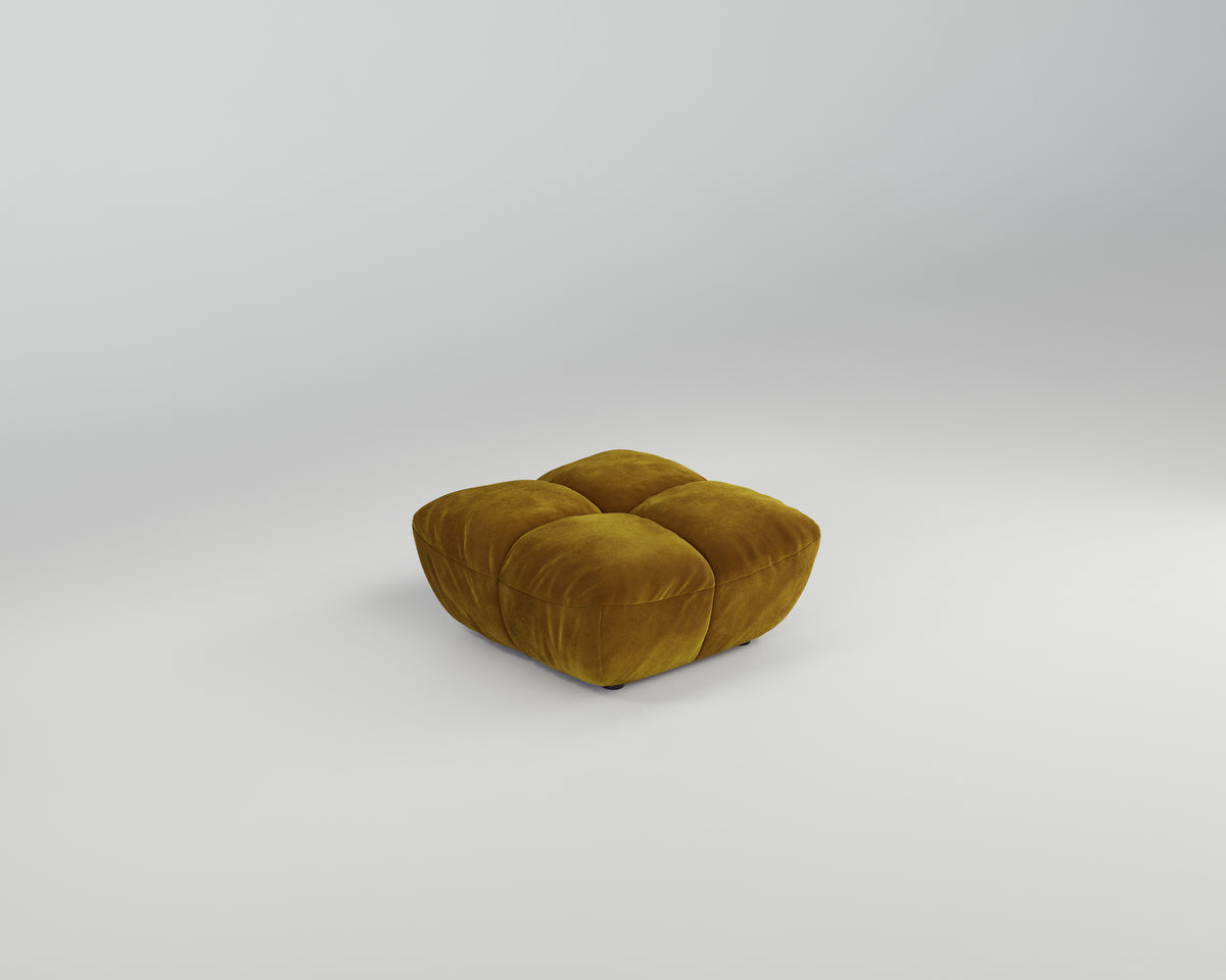 Tabouret Pomodoro