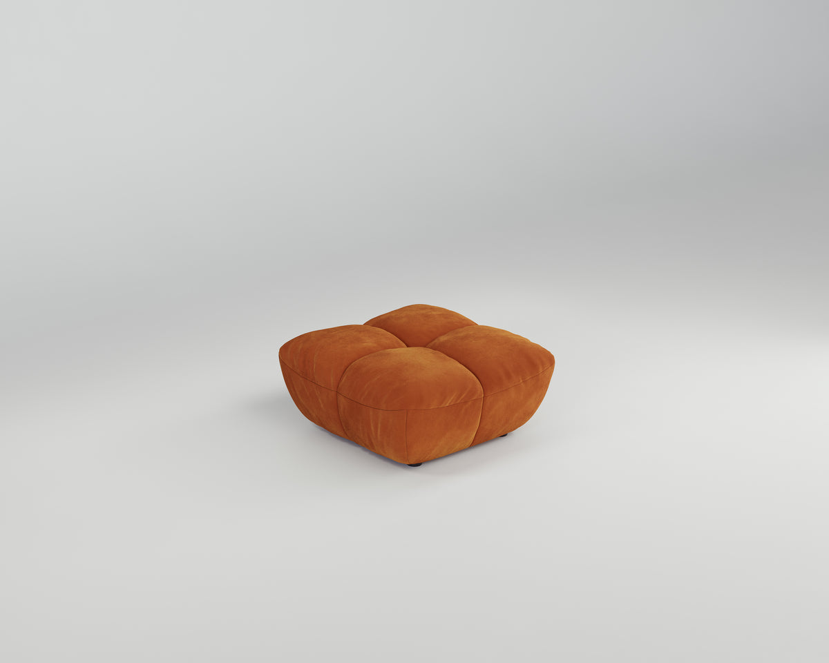 Tabouret Pomodoro