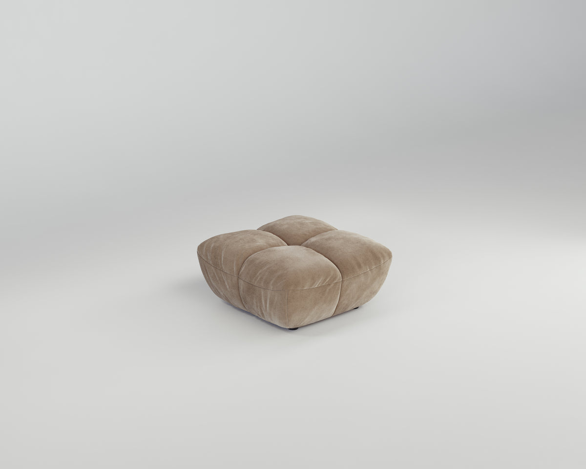 Tabouret Pomodoro
