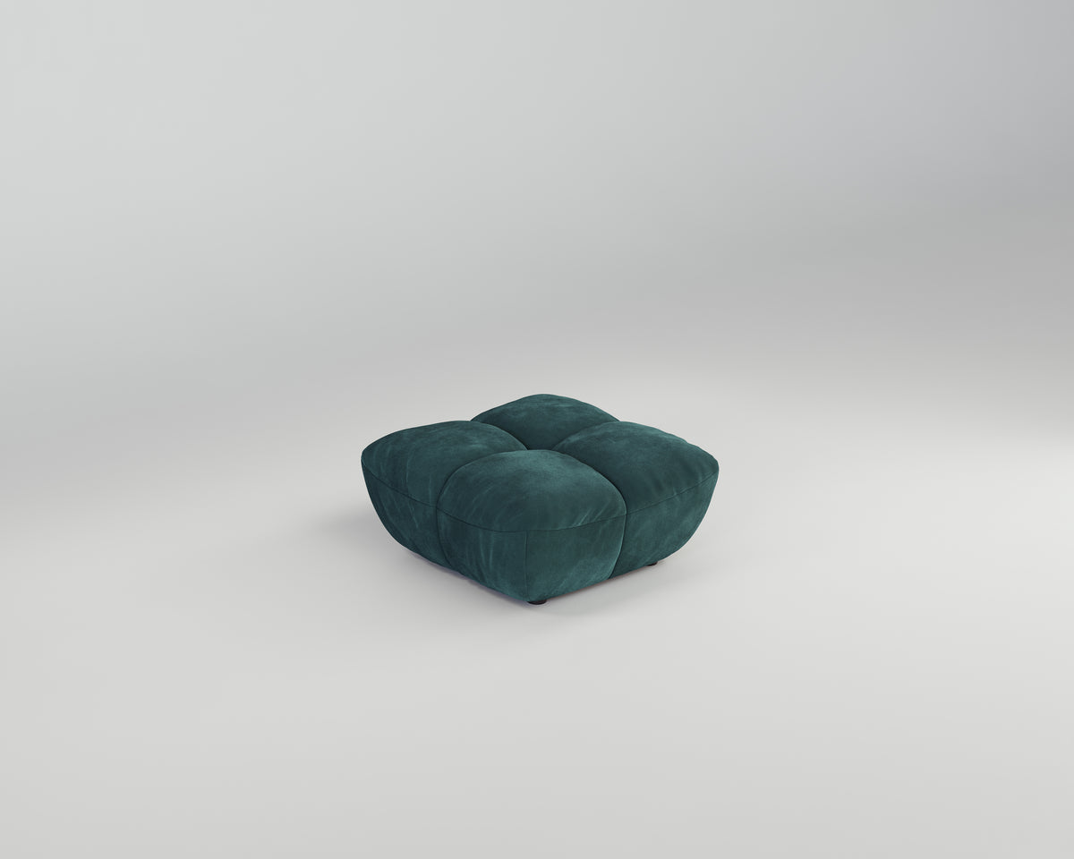Tabouret Pomodoro