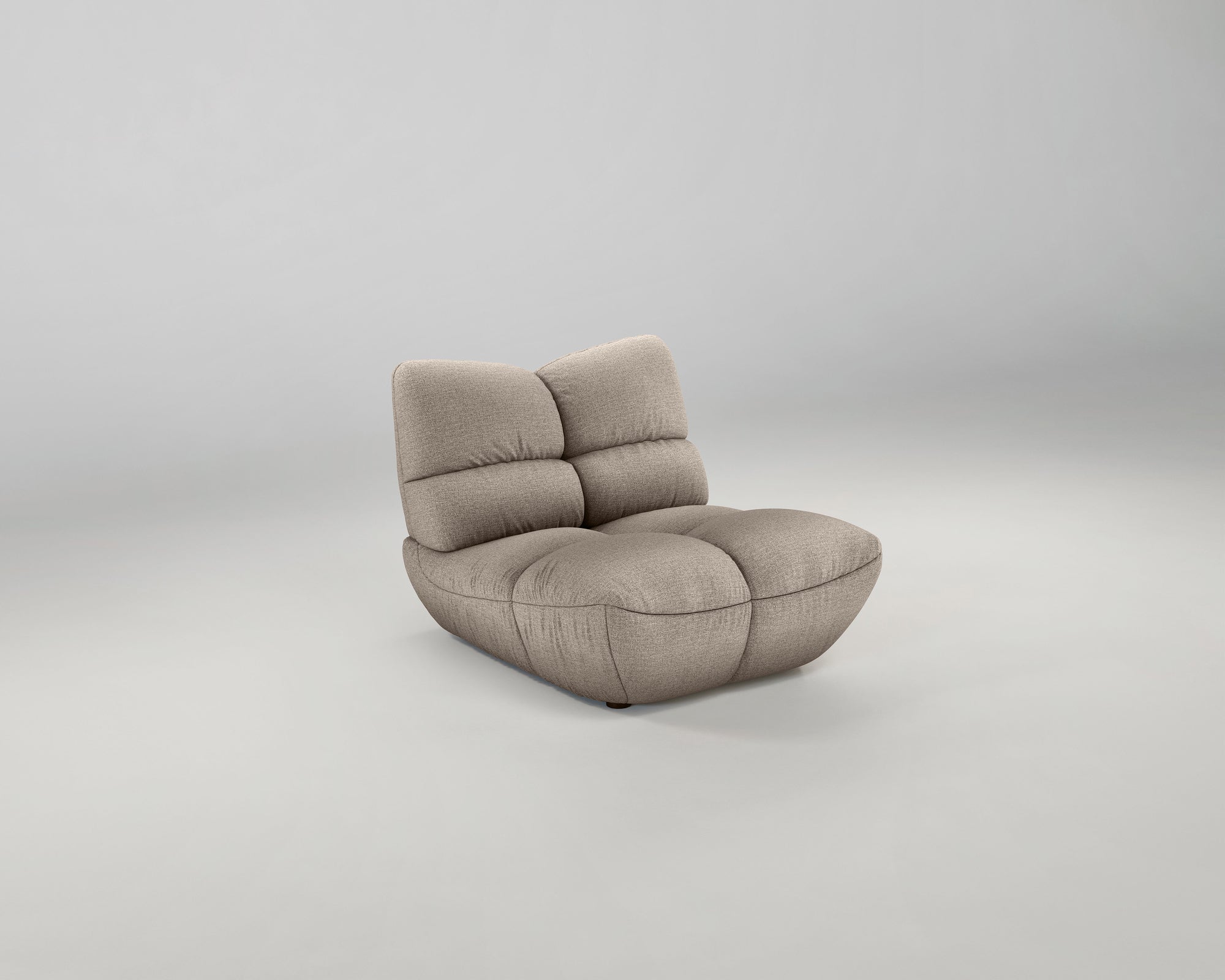 Fauteuil Pomodoro