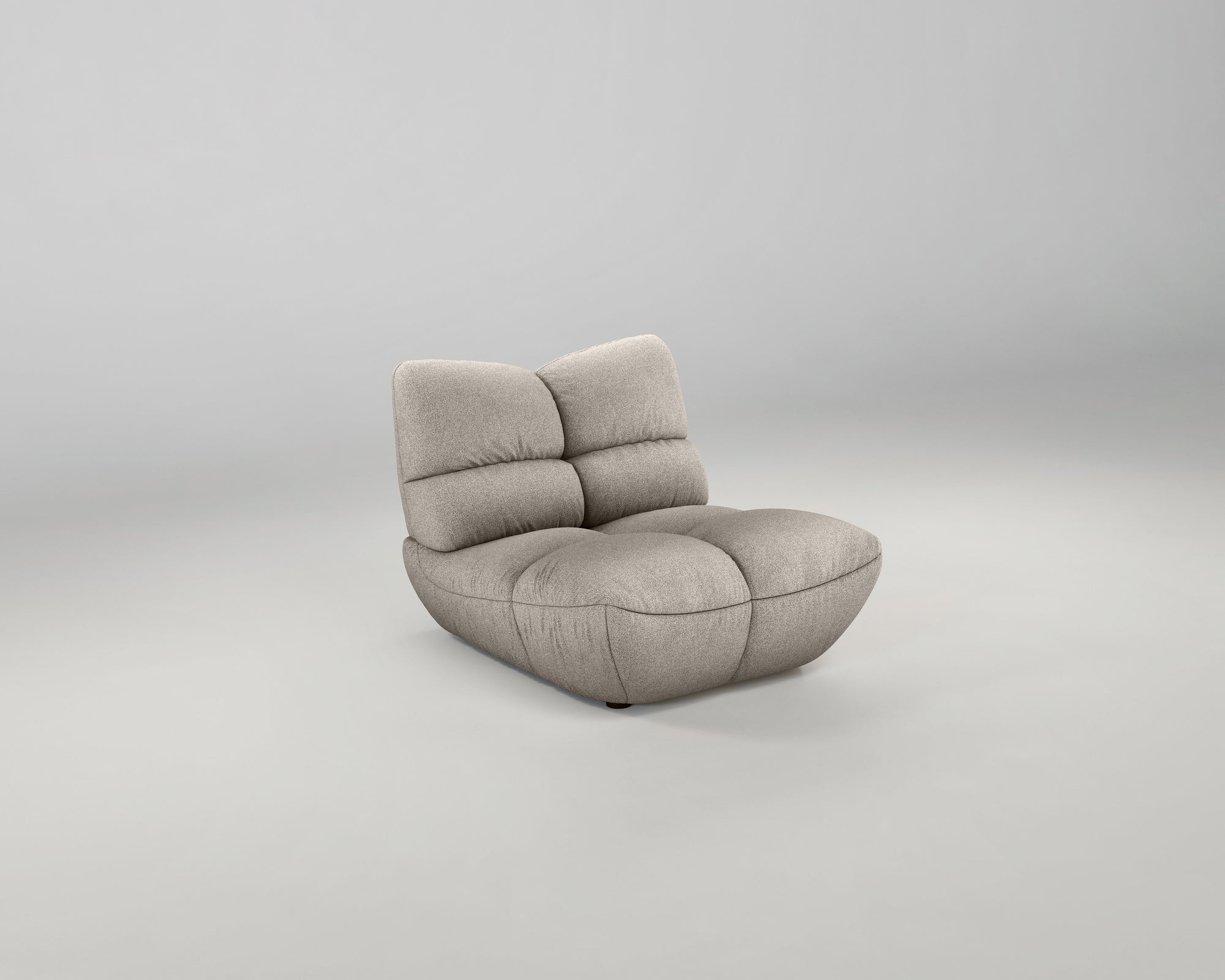 Fauteuil Pomodoro