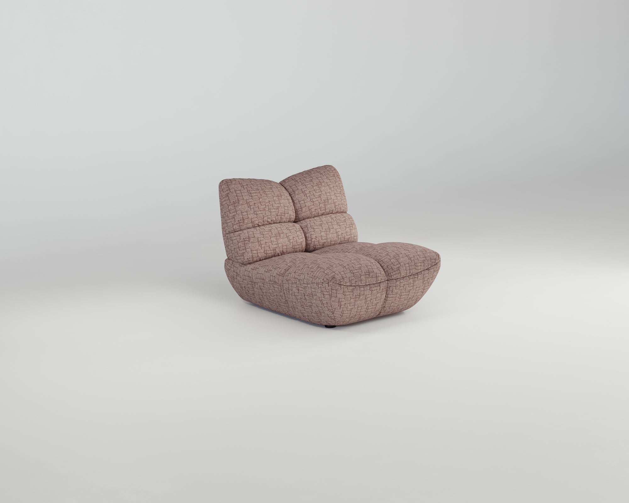 Fauteuil Pomodoro