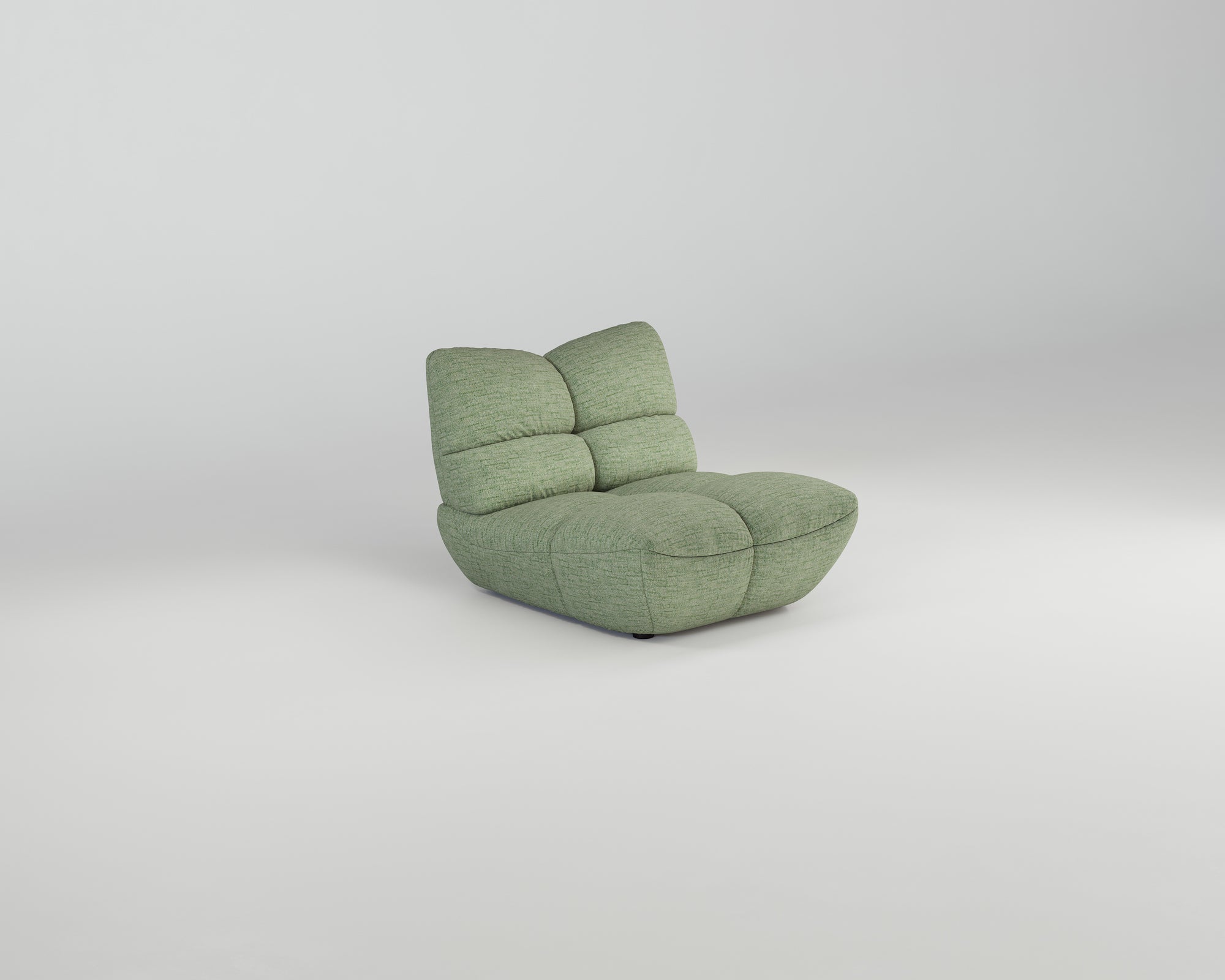 Fauteuil Pomodoro