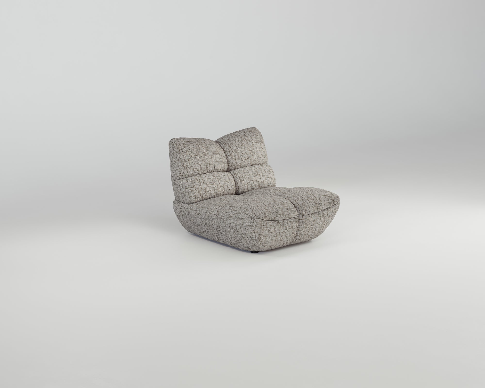 Fauteuil Pomodoro