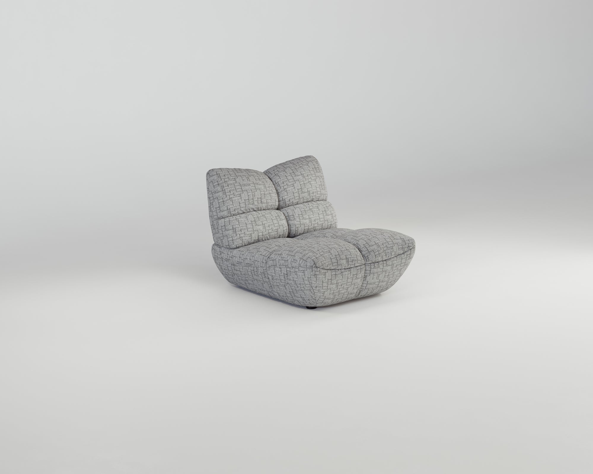 Fauteuil Pomodoro