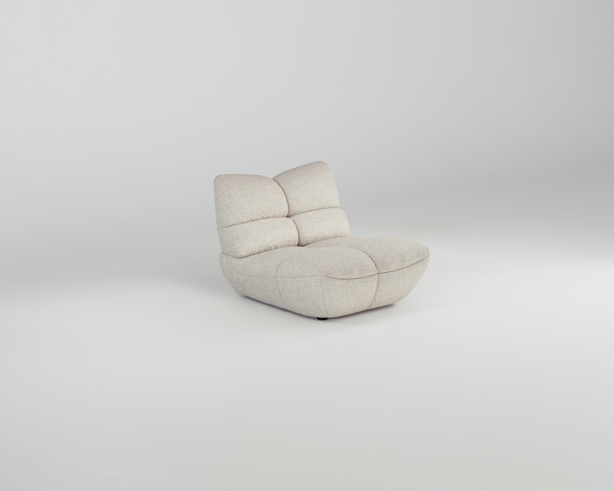 Fauteuil Pomodoro
