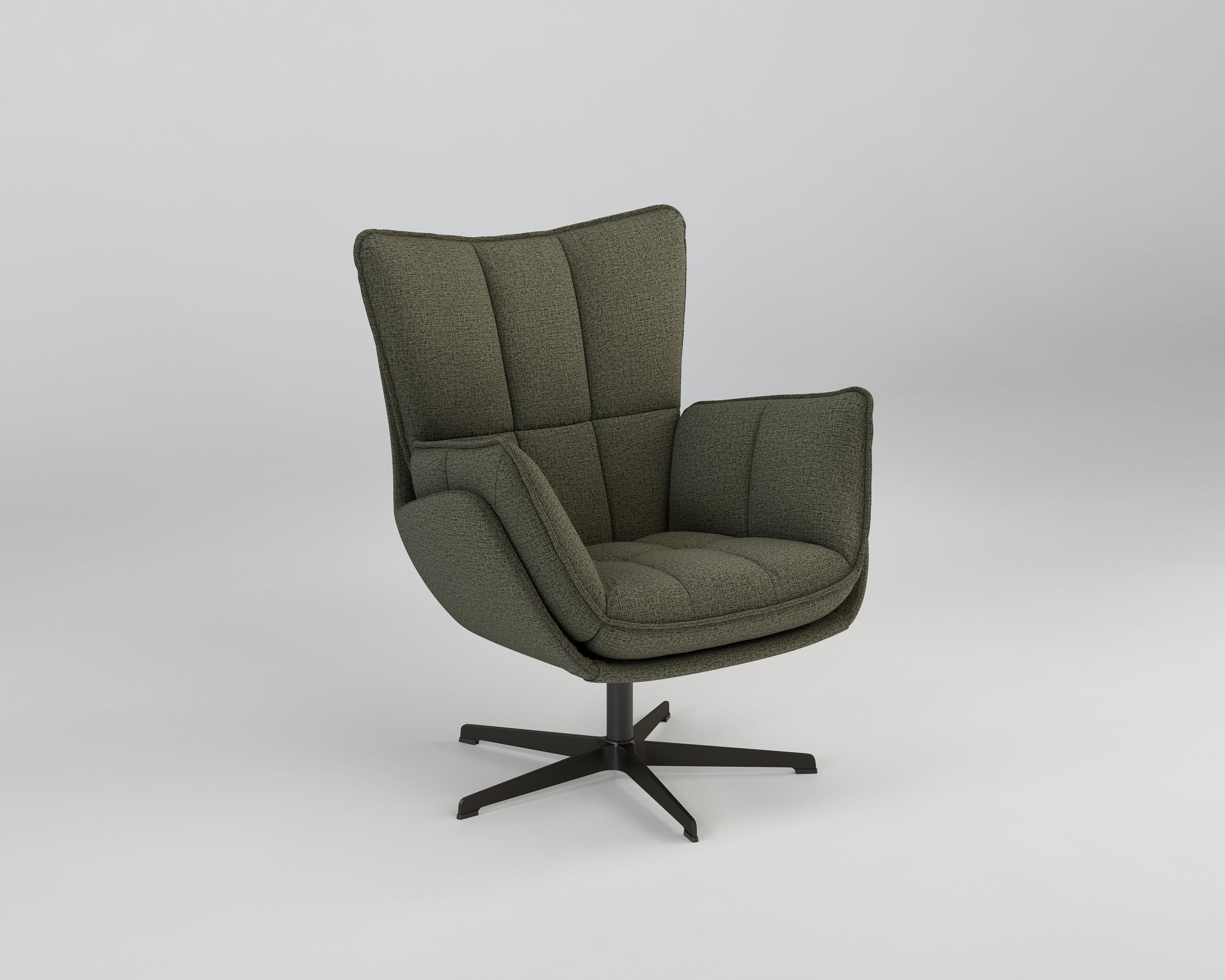 Fauteuil Accardi