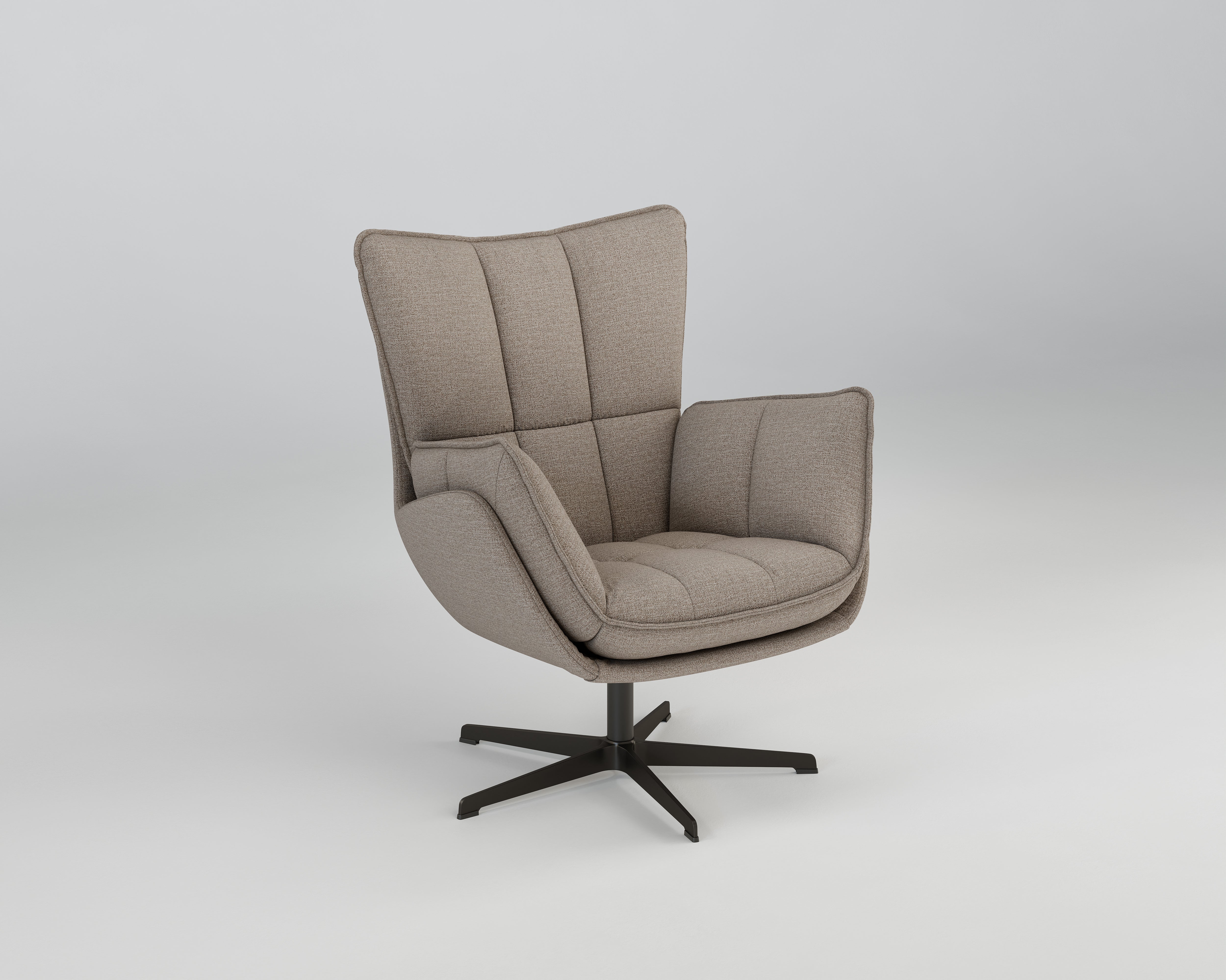 Fauteuil Accardi