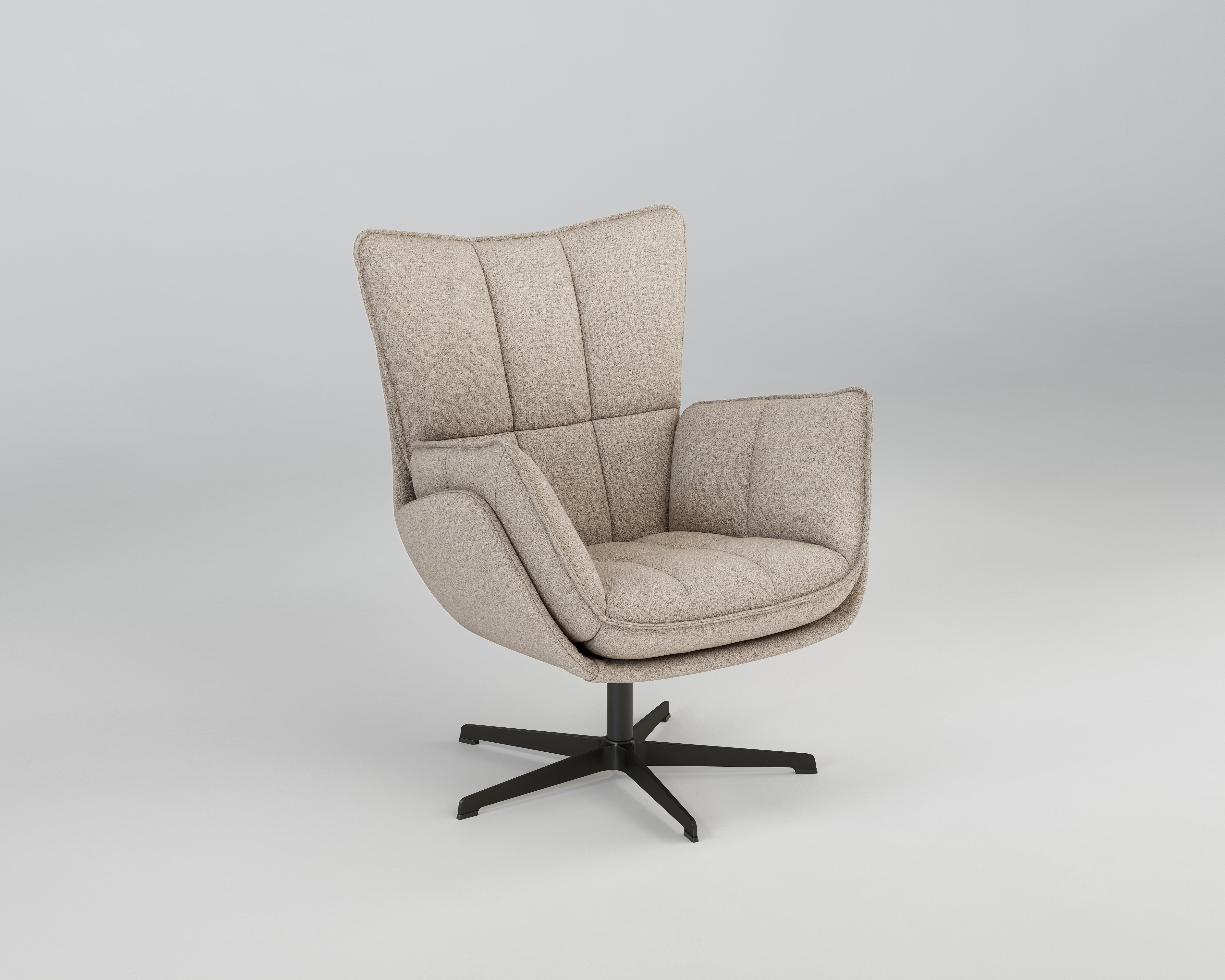 Fauteuil Accardi