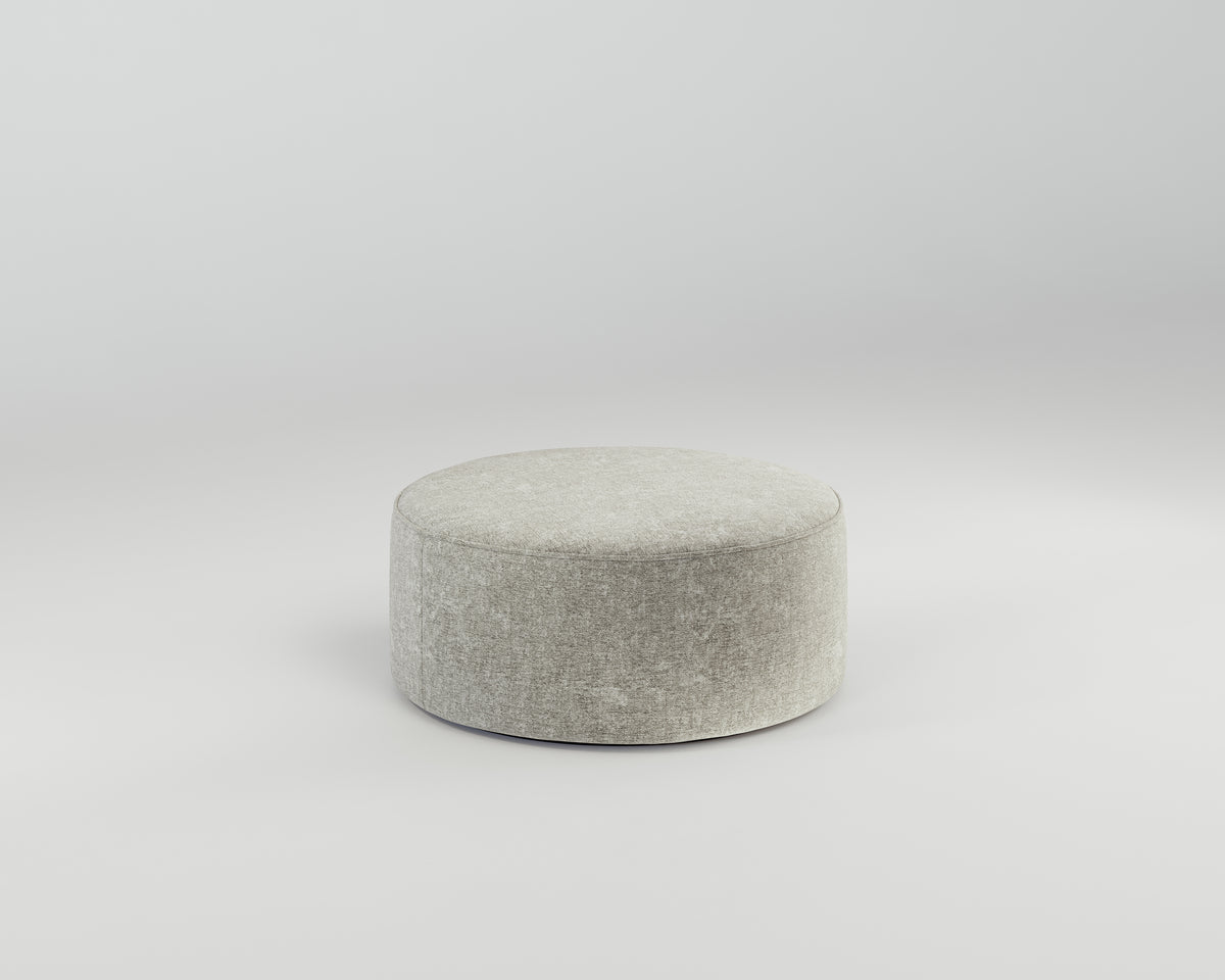 Ottoman / Pouf Maxi