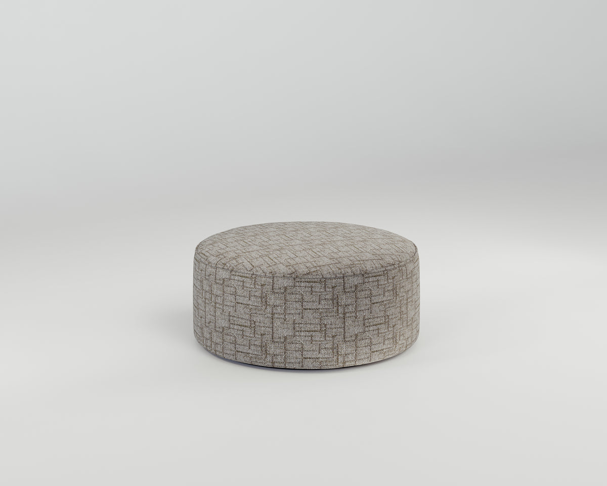 Ottoman / Pouf Maxi