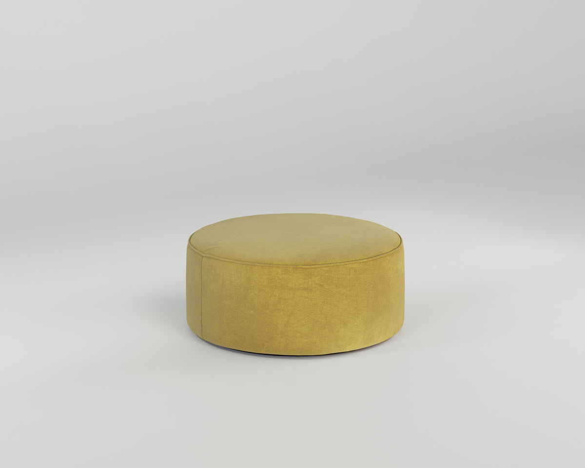 Ottoman / Pouf Maxi