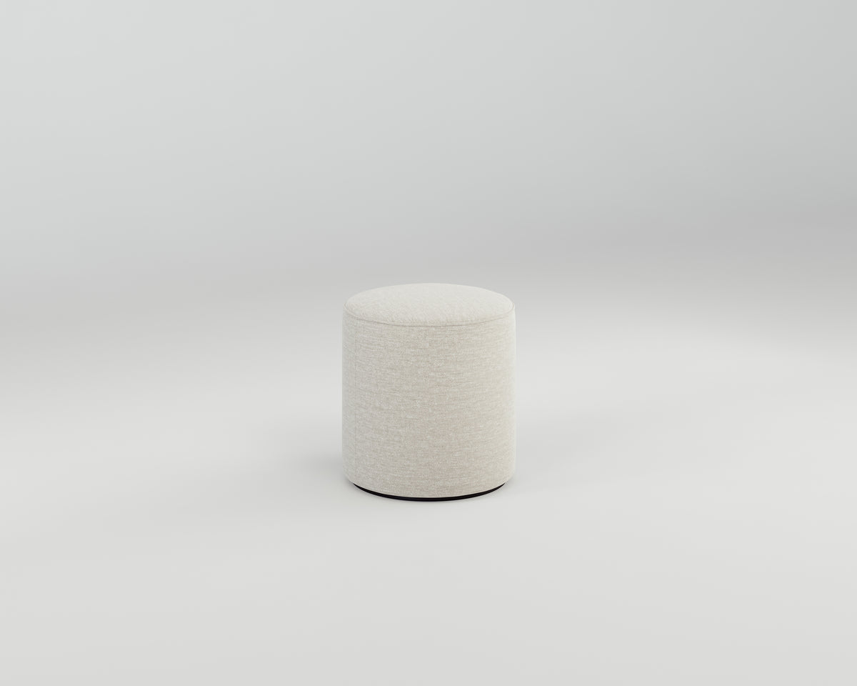 Ottoman / Pouf Mini