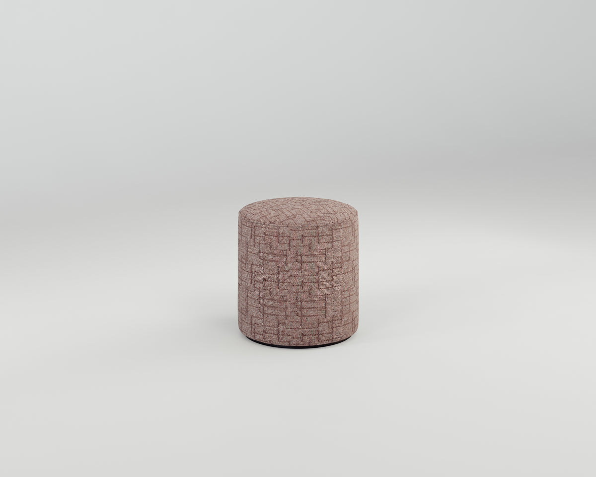 Ottoman / Pouf Mini