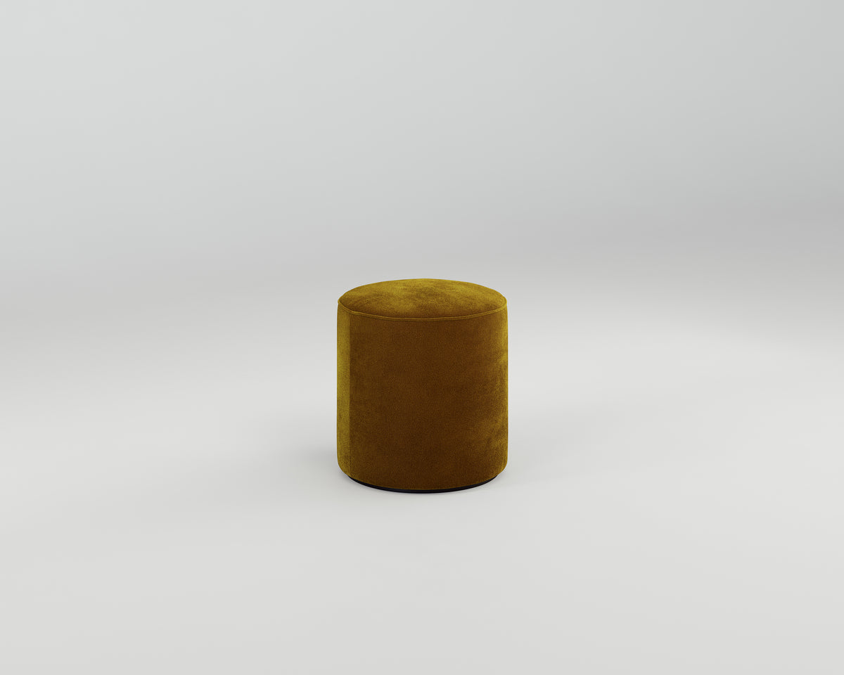 Ottoman / Pouf Mini