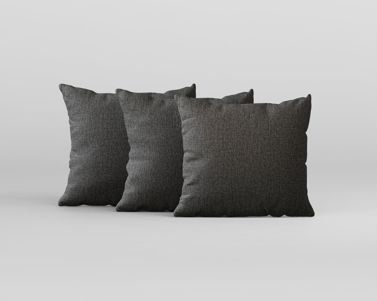 Kissenset 01 – 3 × Wurfkissen L