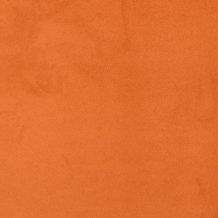 Ein Close up des Materials, es sieht samtig weich und luxuriös aus.