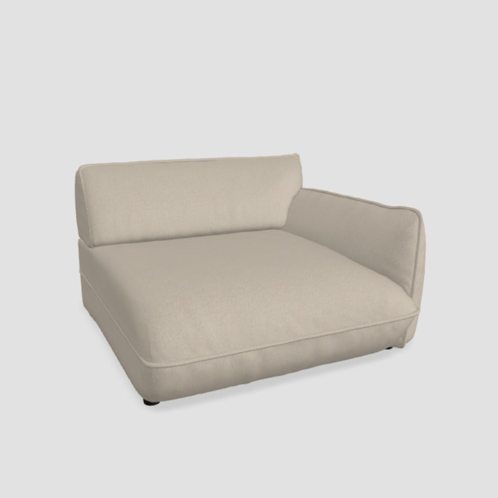 Morandi Modul 105 Droite avec RVM