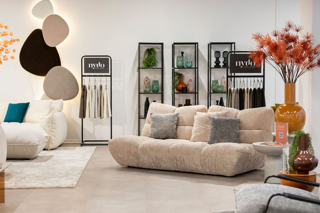 nydo Showroom Zürich-Schlieren