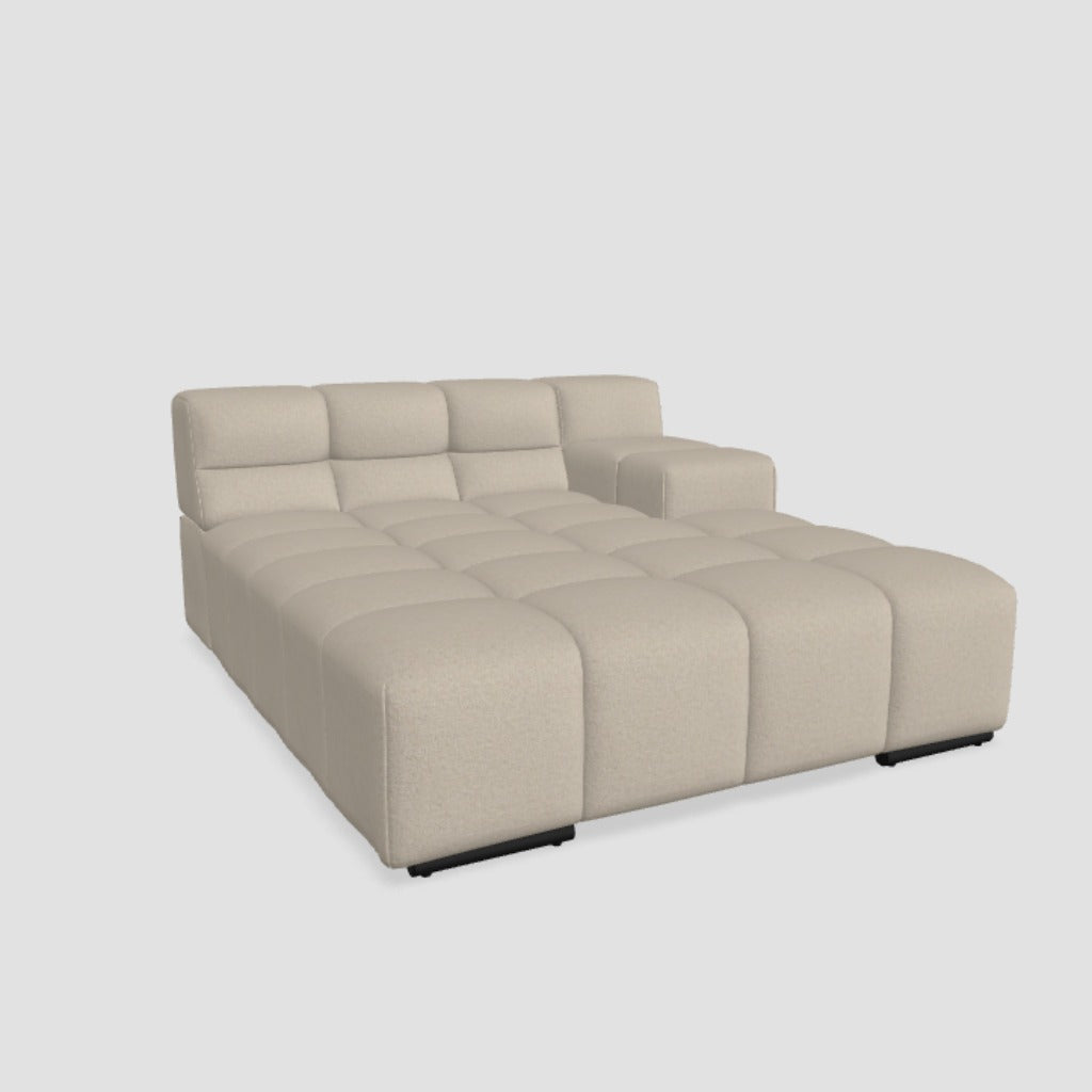 Accardi Méridienne Droite