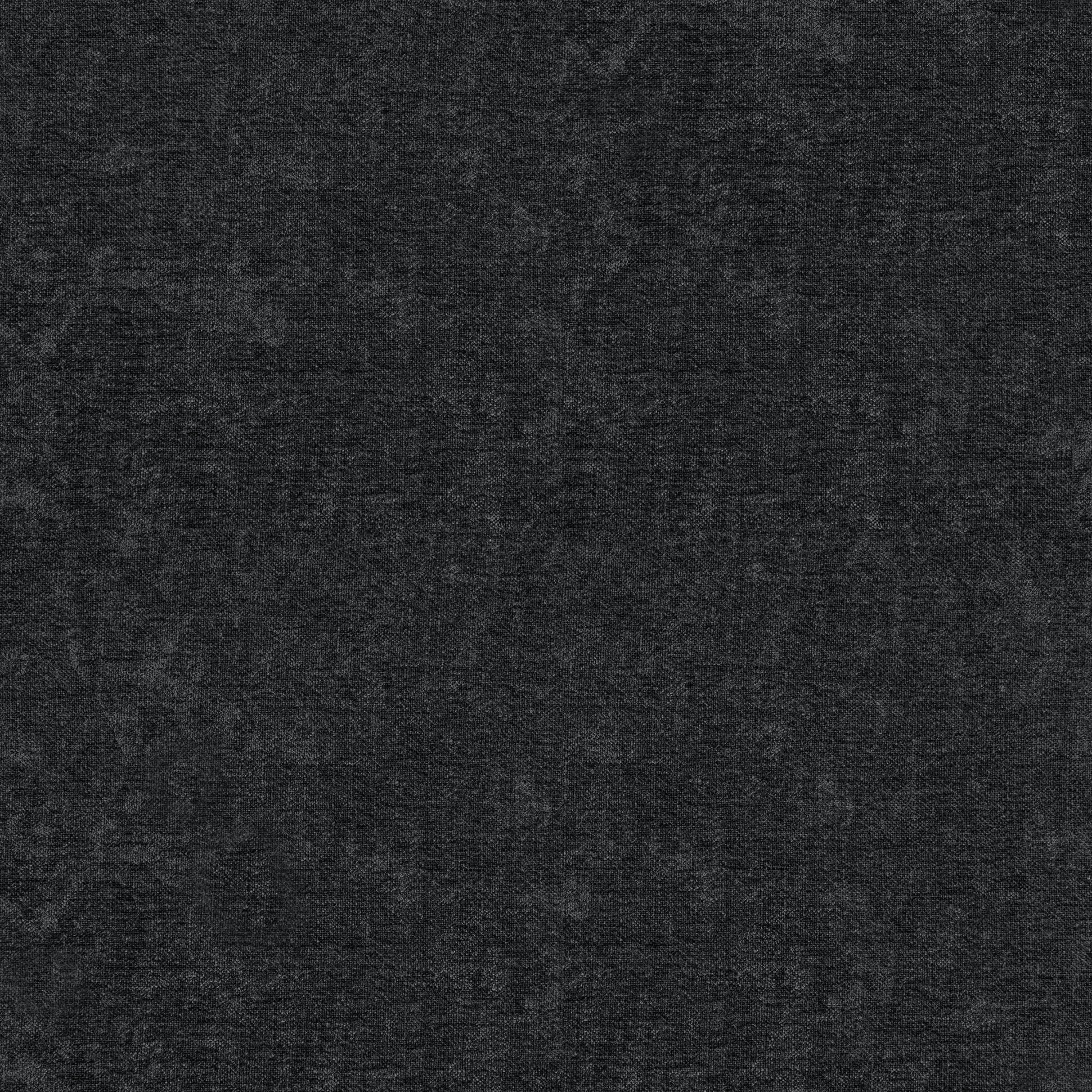 Chenille-Velours von NYDO-Shop: dunkelgraues recyceltes Polyester, Lichtechtheit 5, 25.000 Scheuertouren.