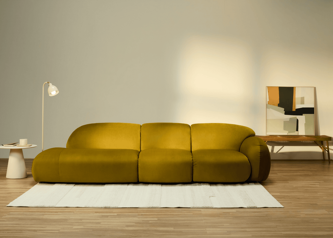 Mondino in Eurem Zuhause